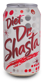 Diet Dr. Shasta