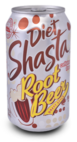 Diet Root Beer