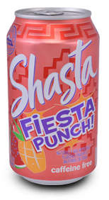Fiesta Punch