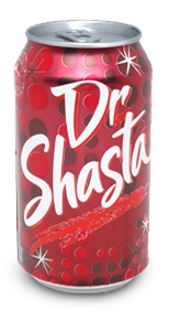 Dr. Shasta