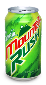 Mountain Rush