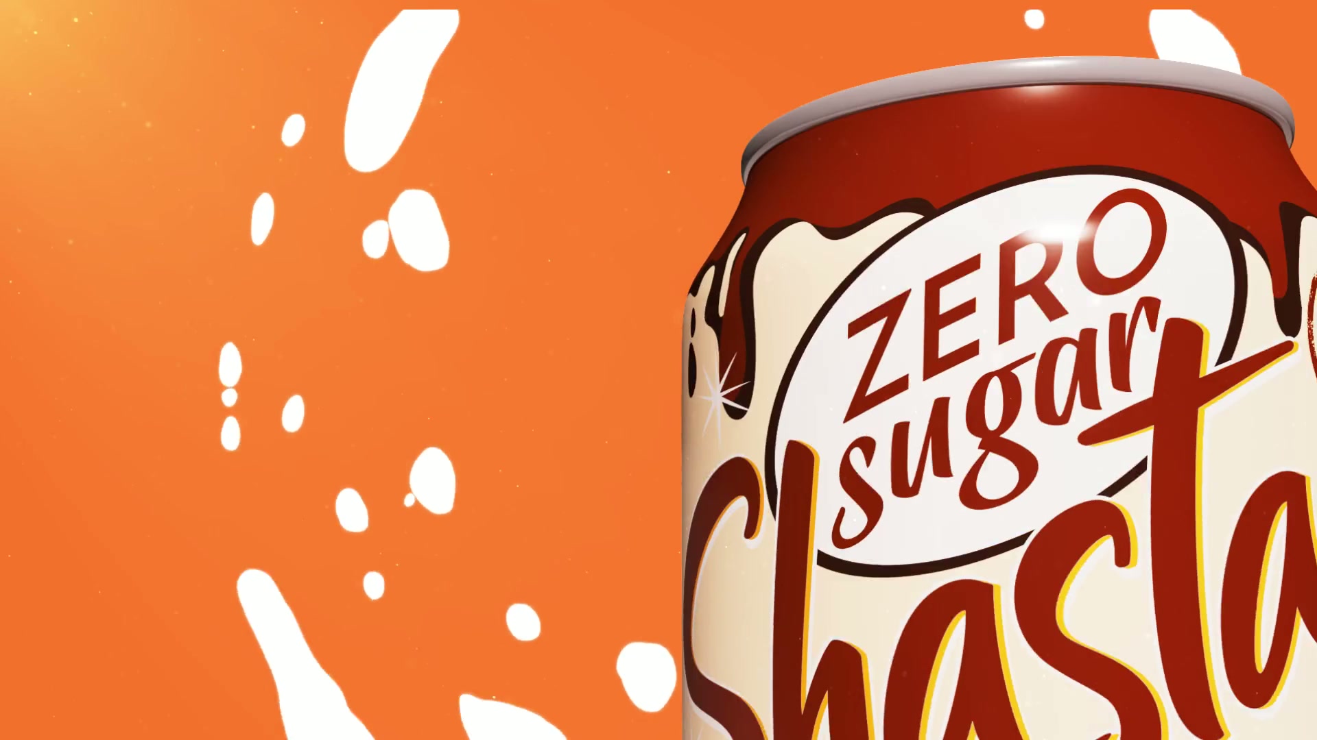 Shasta Hero Video Background Image